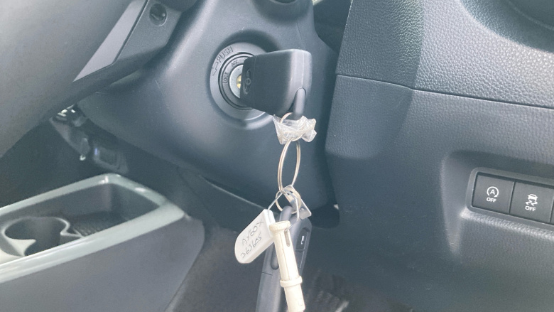 Toyota Aygo X 1.0 VVT-i Edge 5dr Petrol Hatchback